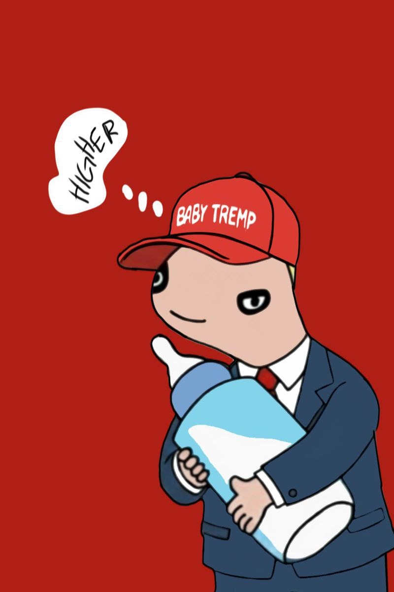 hero art